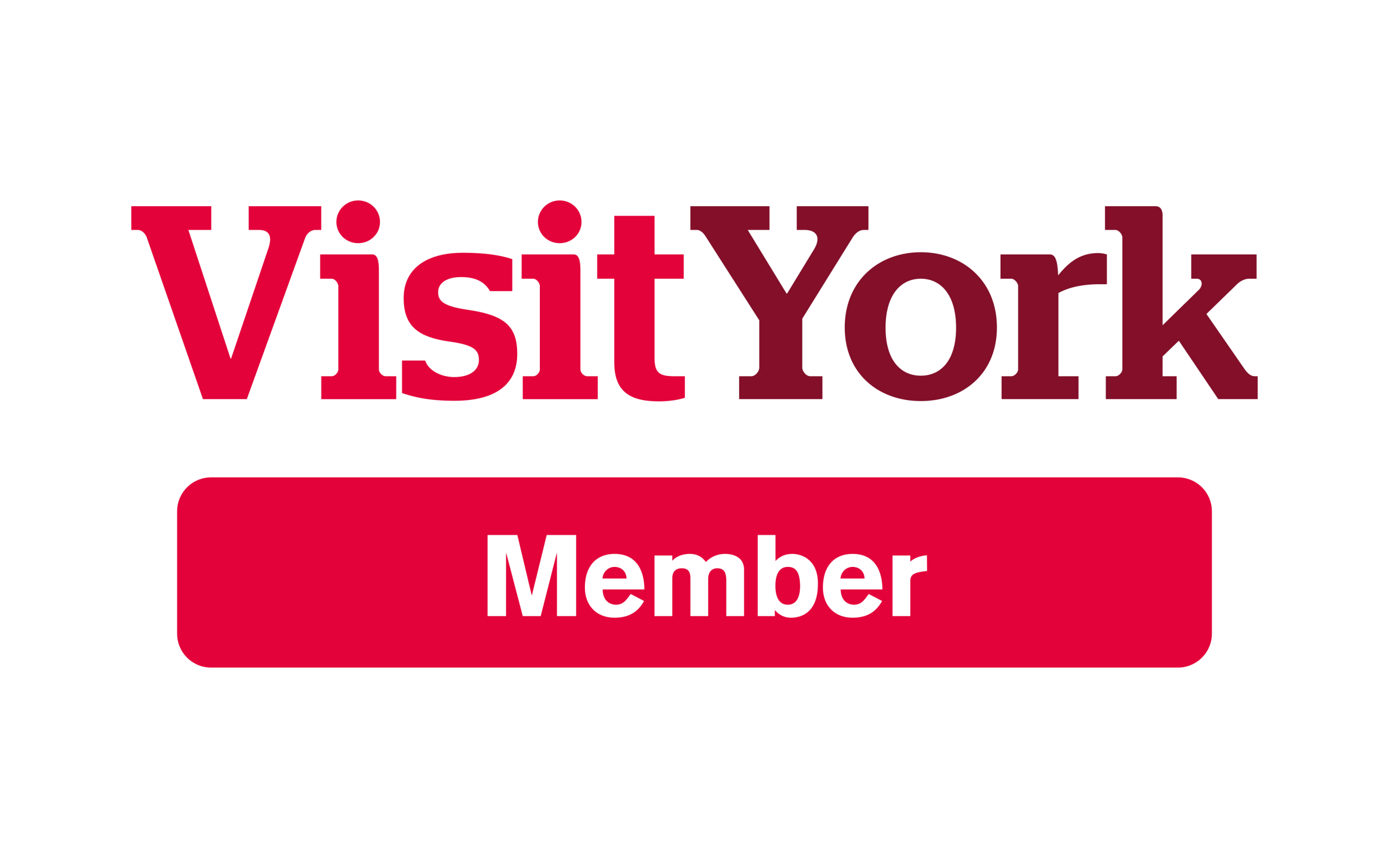 Visit York Member