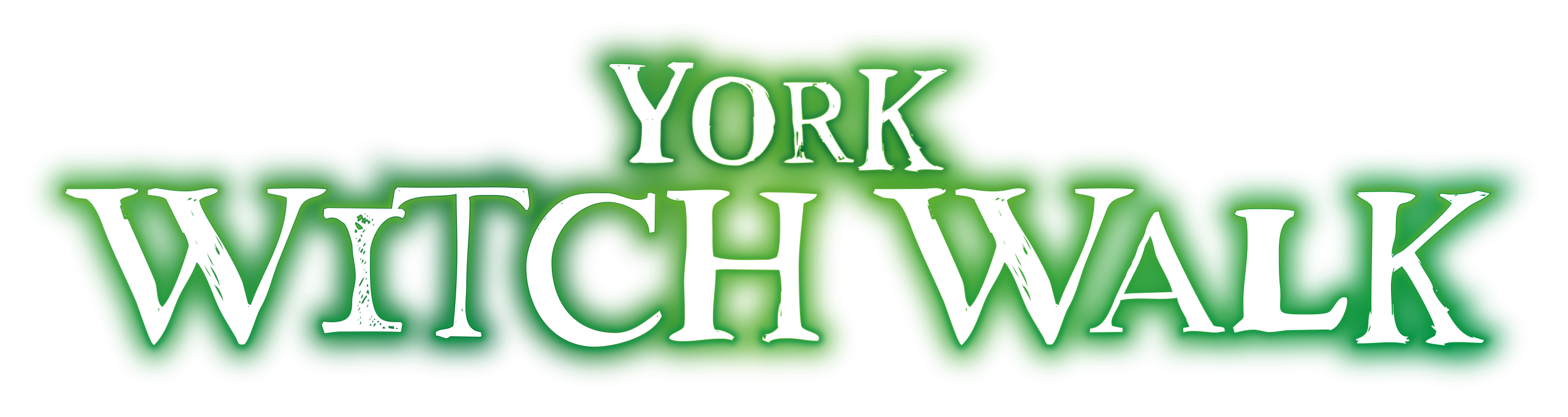 York Witch Walk